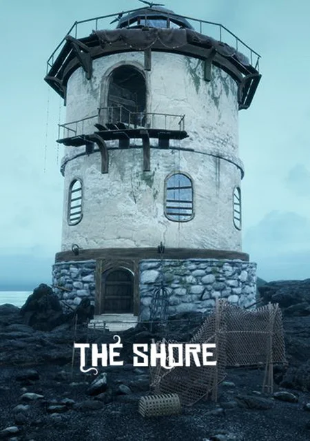 THE SHORE